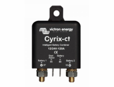 Victron prepojovač batérií Cyrix-ct 12-24V 120A