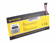 PATONA baterie pro tablet PC ASUS Nexus 7 4325mAh 3,7V Li-Ion