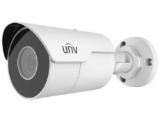 UNV IPC2124LE-ADF40KM-G/ 4MP/ 4,0 mm /83.7st/ H.265/ Bullet/ 30fps/ Mikrofon / MicroSD/ WDR/ PoE