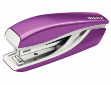 Mini sešívačka Leitz NeXXt 5528, purpurová, box