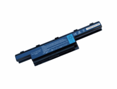 TRX baterie Acer/ 5200 mAh/ Aspire 4250/ 4551/ 4738/ 4741/ 4551G/ 4771G/ 5551G/ 5741G/ 5750/ 7251/ Acer AS10D3E/ AS10D41