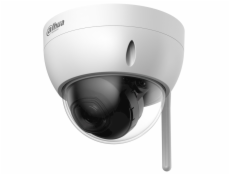 DAHUA IP kamera IPC-HDBW1430DE-SW/ Dome/ Wi-Fi/ 4Mpix/ objektiv 2,8mm/ H.265/ krytí IP67+IK10/ IR 30m/ ONVIF/ CZ app