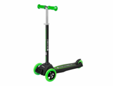 Hulajnoga Rebel Kids Wheels Zielona (ZAB0121G)