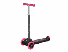 Hulajnoga Rebel Kids Wheels Różowa (ZAB0121P)