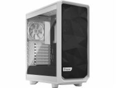 Fractal Design Meshify 2 Compact Lite TG Clear Tint FD-C-MEL2C-04 Fractal Design Meshify 2 Compact Lite/Midi Tower/Transpar./Biela