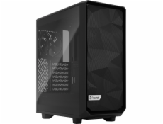 Fractal Design Meshify 2 Compact Lite Black