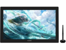 HUION KAMVAS PRO 24 4K GRAPHICS TABLET