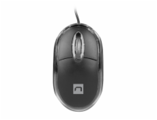 NATEC MOUSE VIREO 2 1000DPI BLACK