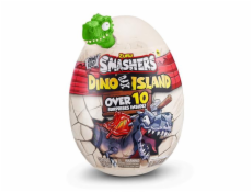 Hračka Smashers: Dino Island Egg - malé balení