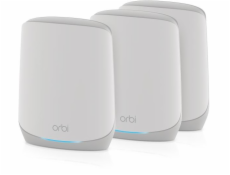 Netgear 4PT ORBI RBK763S W/1YR ARMOR BNDL