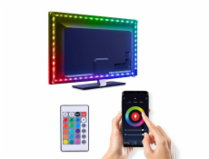 Smart LED pásek pro TV RGB SOLIGHT WM58