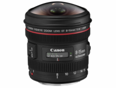 Canon EF-L 4,0/8-15 USM Fisheye