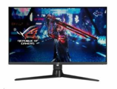 ASUS ROG Strix XG32UQ 32  IPS 4K UHD 3840x2160 160Hz 1ms 600cd USB HDMI DP čierny