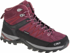 Buty trekkingowe damskie CMP CMP Rigel Mid 3Q12946-H910 Fioletowe 41