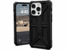 UAG Obudowa ochronna UAG Monarch - do iPhone 14 Pro black