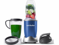 nutribullet NB 907 BL blau