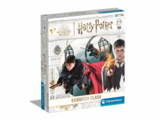 Hra Clementoni Harry Potter – desková, Famfrpál