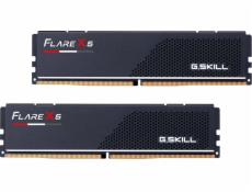 G.Skill Flare X5 F5-6000J3238F16GX2-FX5 memory module 32 GB 2 x 16 GB DDR5 6000 MHz