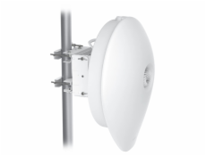 UBNT AirFiber 60 XG - 60 GHz/ 5 GHz rádio, PtP, 45 dBi, SFP+ port, 5 GHz záloha, až 6 Gbps propustnost