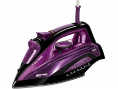 MPM MZE-21/RS Steam Iron 2800 W Violet