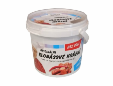 Petr Stupka koření - klobásové koření - bez soli - 70g