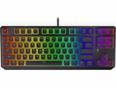 Klávesnice GAM. ENDORFY THOCK TKL PUD KAILH RD RGB