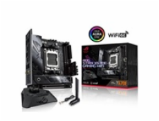 ASUS ROG STRIX X670E-I GAMING WIFI soc AM5 DDR5 X670E mini-ITX