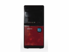 AMEI Case AM-C1002BR (black/red) - Color Printing