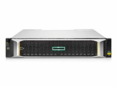 HPE MSA 2060 16Gb FC SFF Strg