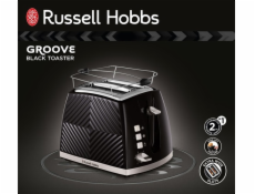 26390-56 TOASTER RUSSELL HOBBS