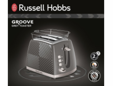 26392-56 TOASTER RUSSELL HOBBS