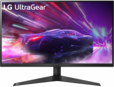 LG 27GQ50F-B, Gaming-Monitor