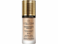 Collistar Unique Foundation Universal Essence of Youth Spf 15 2N Vanilla 30ml