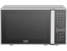 Beko MGC20130SB 20 L 700 W freestanding microwave oven black