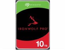 Seagate IronWolf Pro ST10000NT001 internal hard drive 3.5 10000 GB