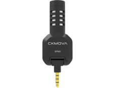 CKMOVA SPM3 - DIRECTIONAL CONDENSER MICROPHONE