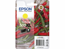 Epson cartridge zluta 503 XL                    T 09R4