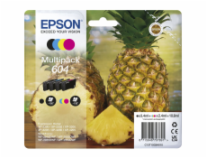 Epson Multipack 4-Colours 604                       T 10G6