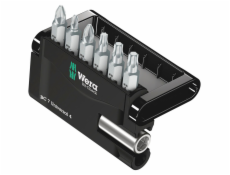 Wera Bit-Check 7 Universal 4