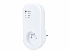 Solight Smart WIFI měřič spotřeby el. energie - DT28