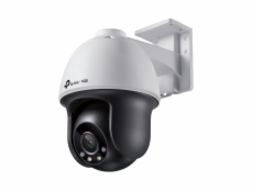 VIGI C540(4mm) 4MP barevná Pan/Tilt Network camera