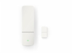 Bosch Smart Home Contact II bílá 3ks / Set Dveřní Okenní alarm / detektor / ZigBee 3.0 / IP45 / A (8750002107)