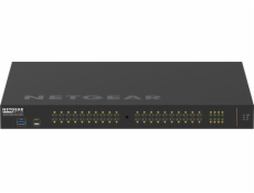 Prepínač NETGEAR M4250-40G8XF-POE+ (GSM4248PX-100EUS)