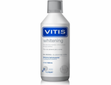 Baltic Institute of Dentistry Sp. z oo Vitis Whitening Ústna voda, bieliaca 500 ml