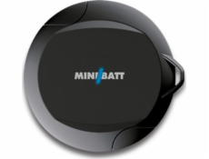 USB kábel MiniBatt MiniBatt PowerRing - Qi bezdrôtová nabíjačka