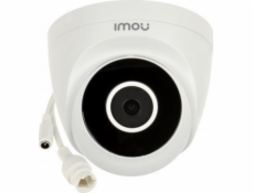 Dahua IMOU IPC-T22EP Imou IP kamera Turret SE 2MP / Dome / Wi-Fi / 2Mpix / objektív 2,8 mm / 16x digitálny zoom / H.265 / IR až 30m / SK app