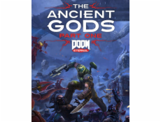 ESD DOOM Eternal The Ancient Gods Part One