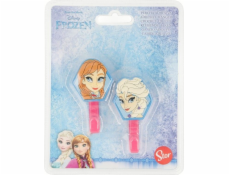 Frozen Frozen - Wieszaki / haczyki 3D (2 szt) uniwersalny