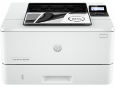 HP LaserJet Pro/4002dw/Tisk/Laser/A4/LAN/Wi-Fi Dir/USB