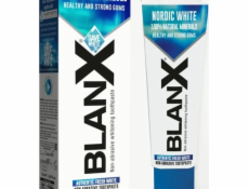 BlanX BLANX PASTA NORDIC WHITE 75ml